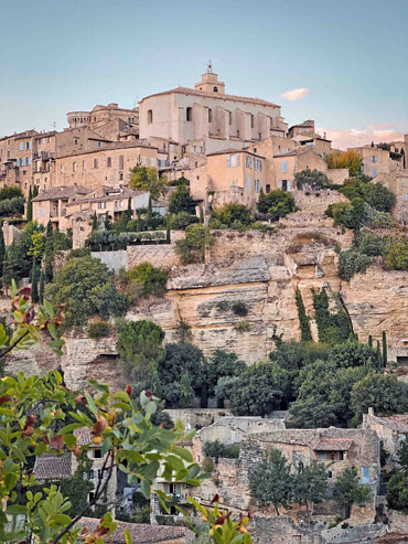 Gordes