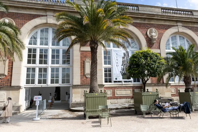 Orangerie du Sénat