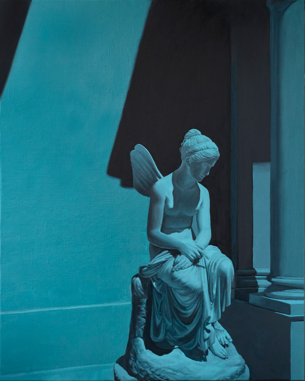 Iris - nuit américaine - 2026